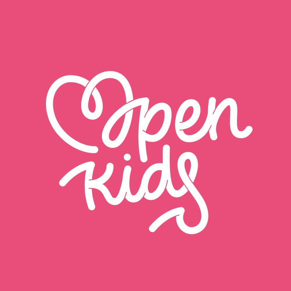 Open Kids ft. NEBO5 - Поколение Танцы