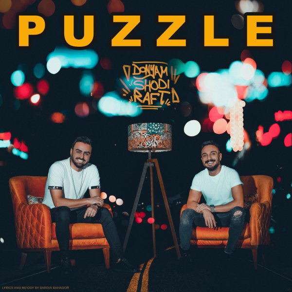 Puzzle Band - Donyam Shodi Raft