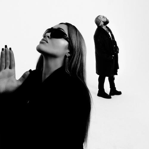 Elley Duhé feat. Teddy Swims - Face Myself