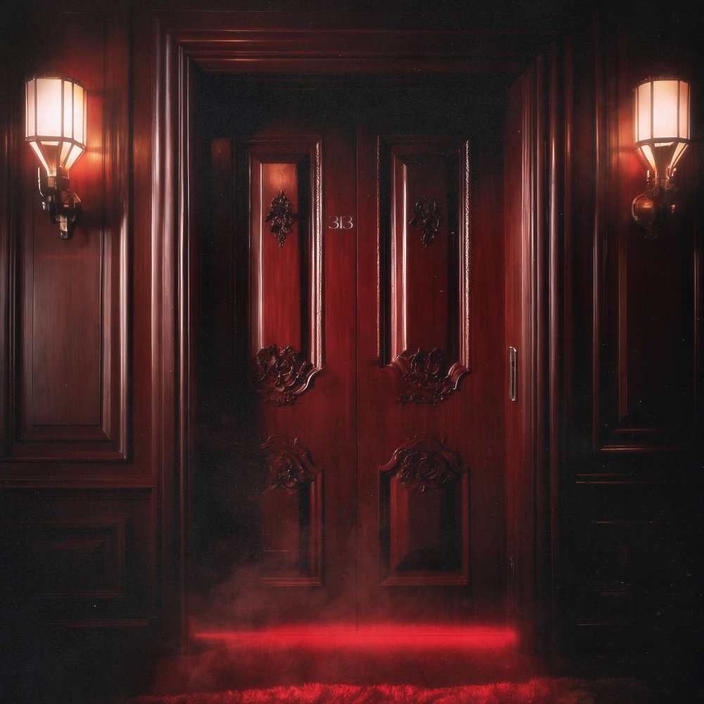 Koorosh - R313 (Ft Rowdy)