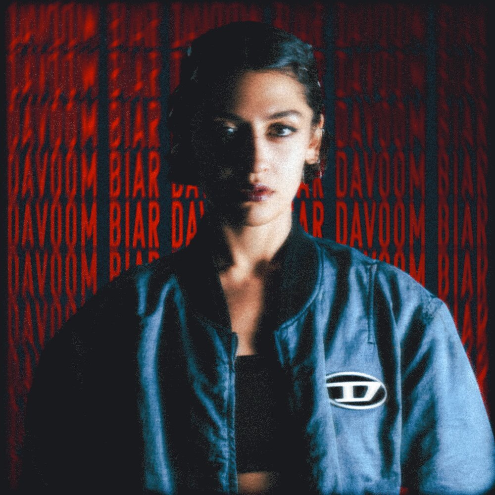 Tamara - Davoom Biar