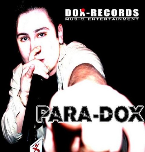 Para-Dox & Max - Taxi