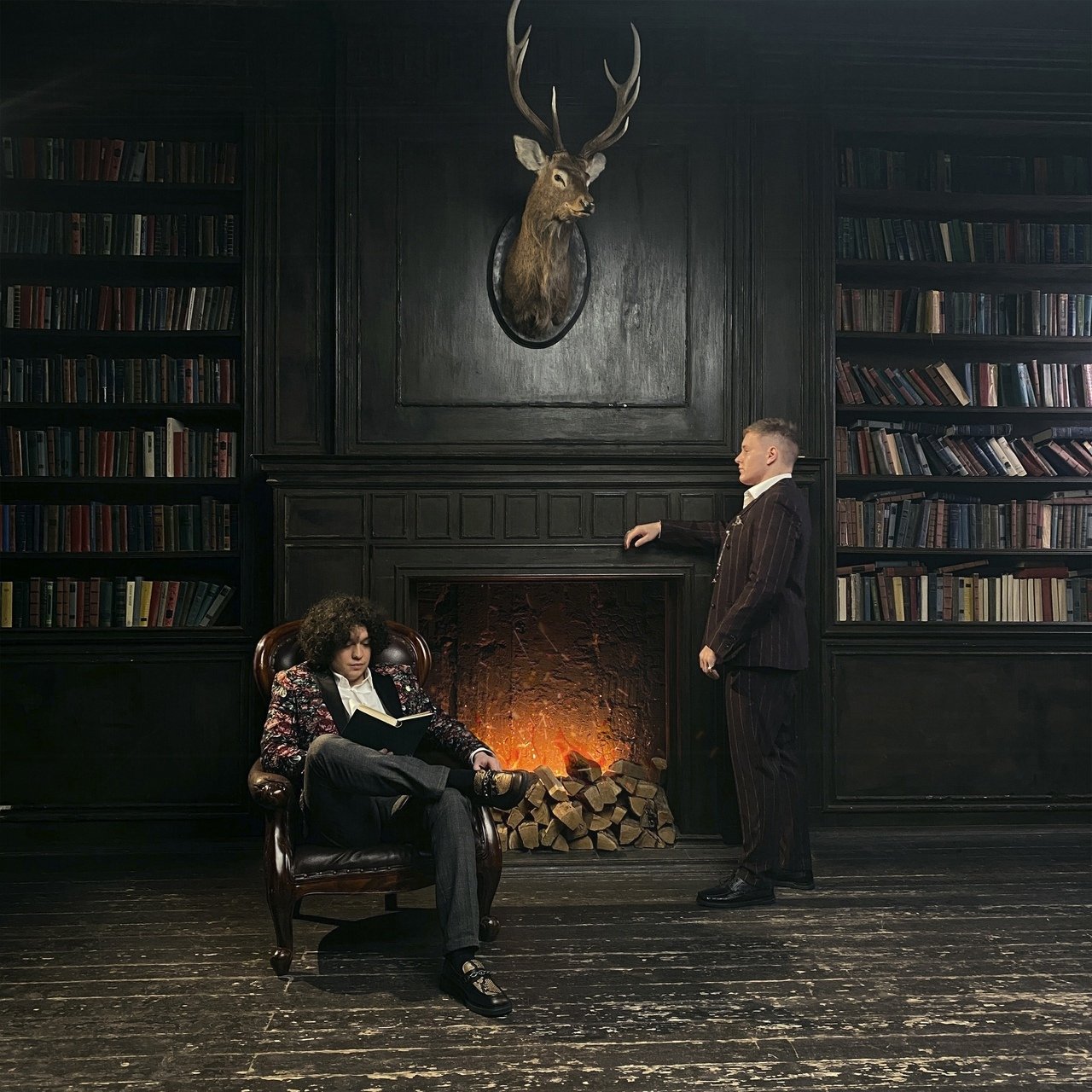 VERBEE & Антон Токарев - Ясный мой свет