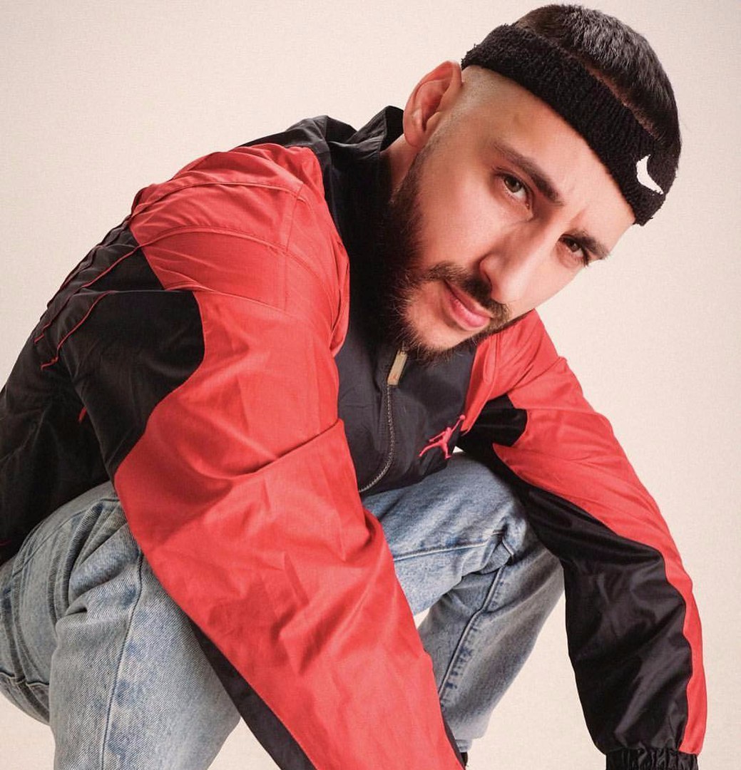 Мумий Тролль & L'One & Quest Pistols Show - Попробуй... Почувствуй