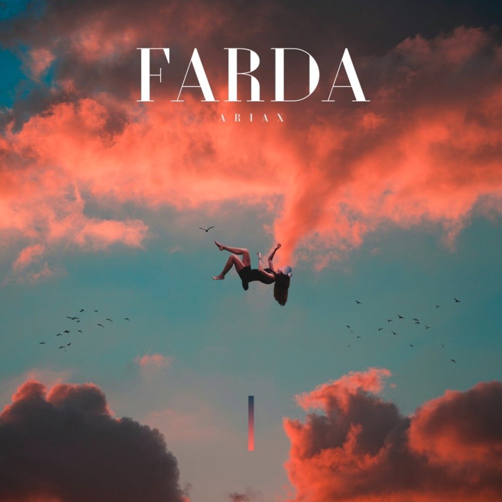 Yo Ariax - Farda