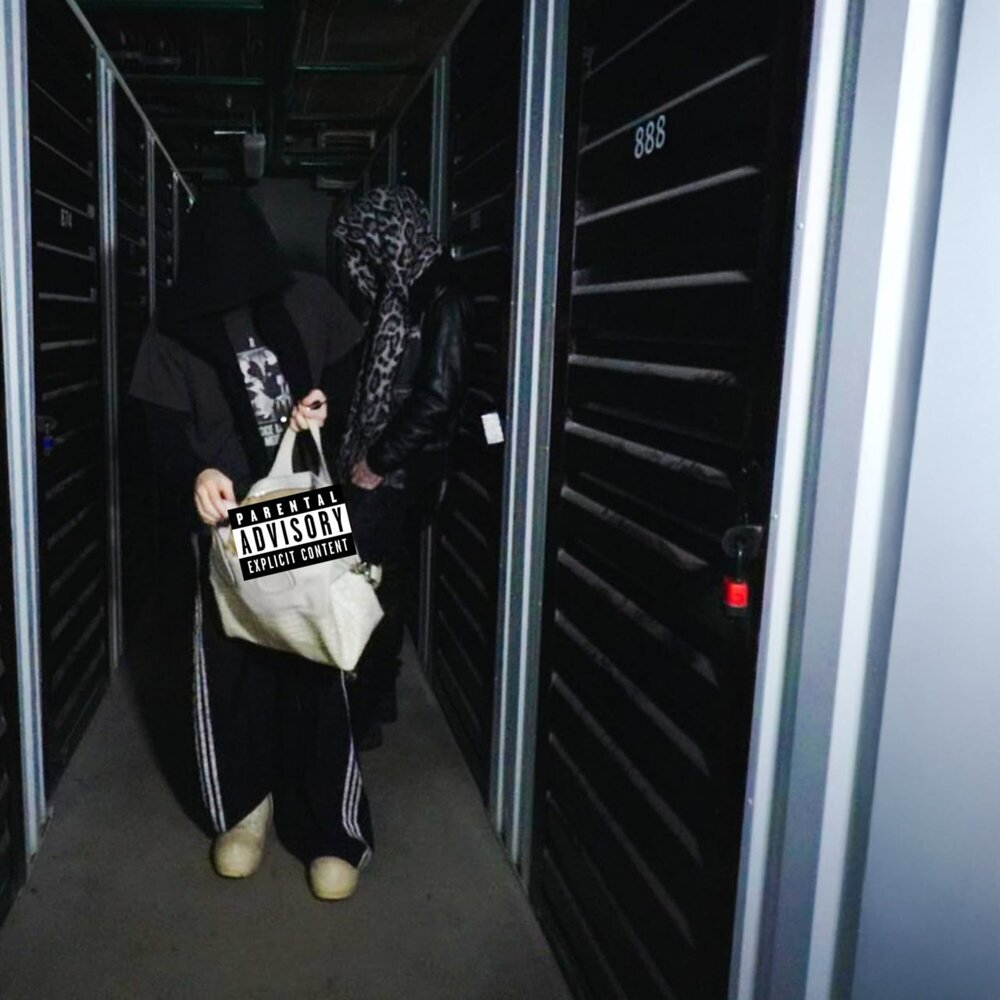 madk1d/VILLIAN - 8 миля