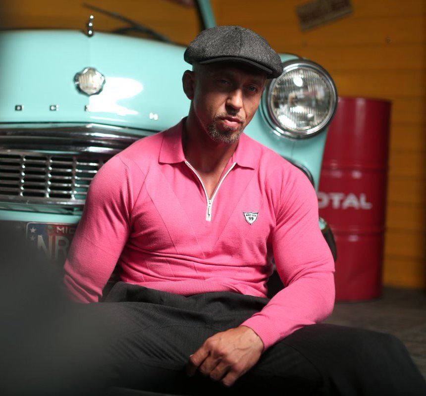 Полиграф ШарикOFF (Серёга) - Наприседала