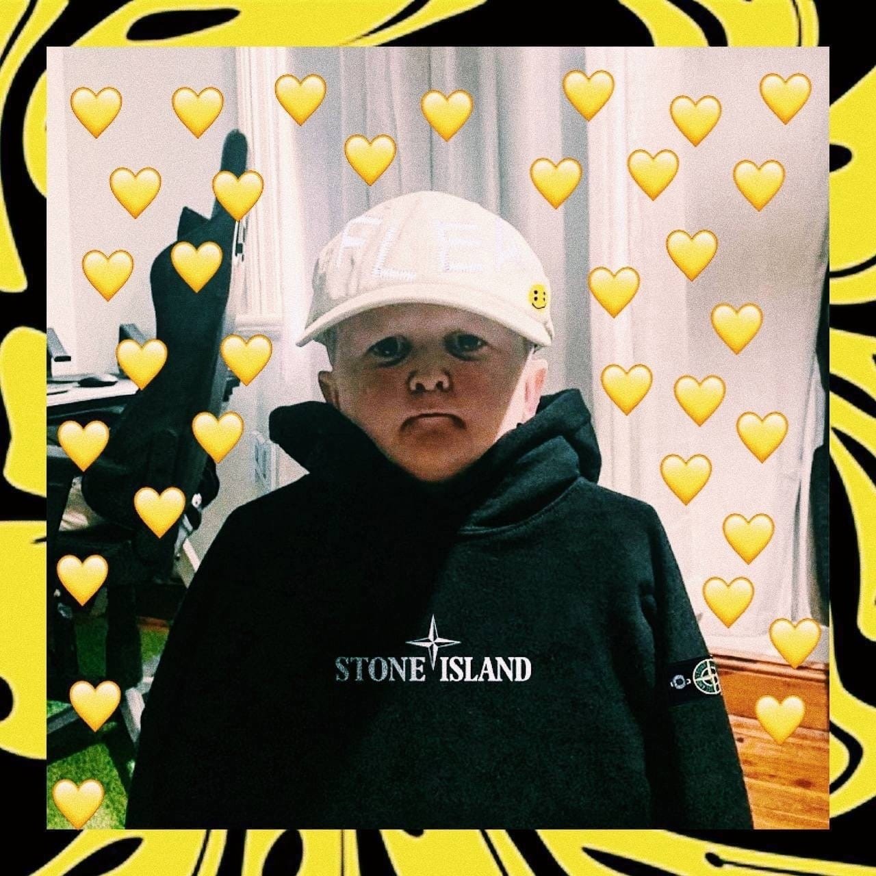 Валентин Дядька (Слава КПСС) - Хасбики