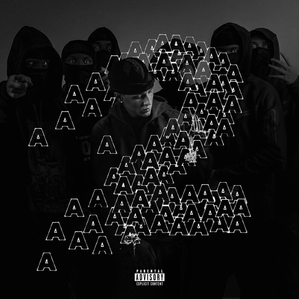 Aarne & Big Baby Tape & Toxi$ & Chief Keef - 4 ur girl