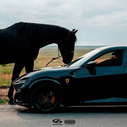 Jakone & MACAN - Purosangue