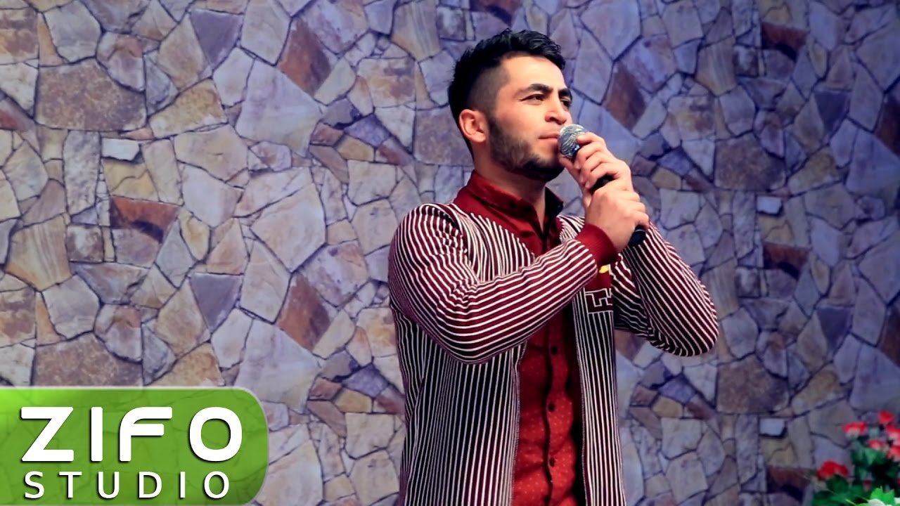 Firdavsi Safarbek - Hudo hofiz