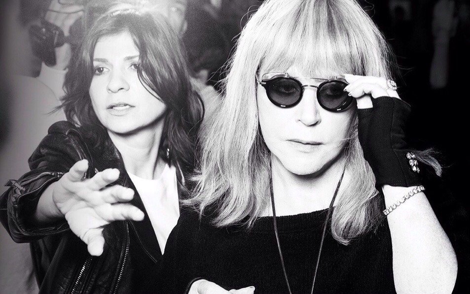 Алла Пугачева - Поживи в моей шкуре