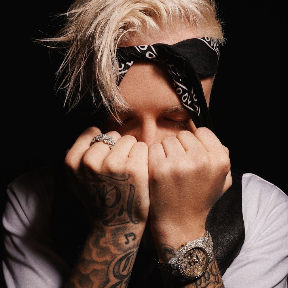 Егор Крид - Девочка с картинки