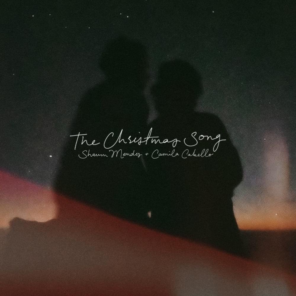 Shawn Mendes, Camila Cabello - The Christmas Song