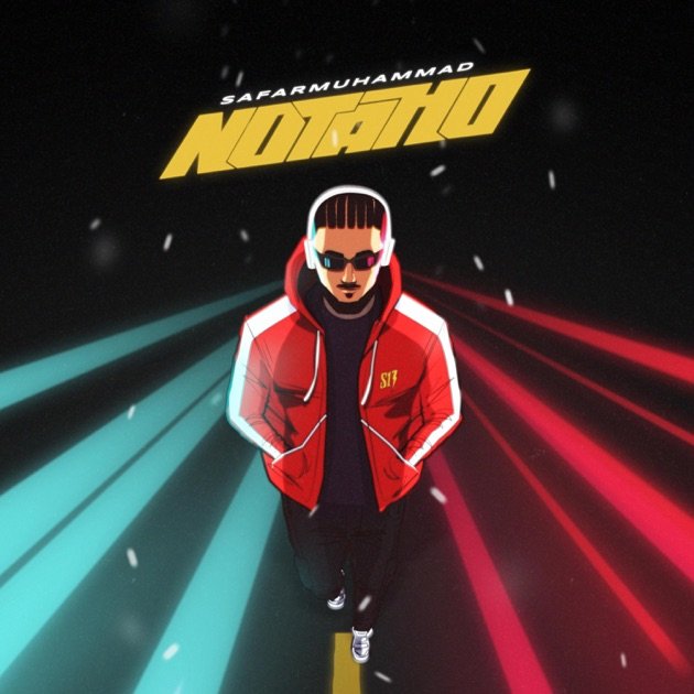 Safarmuhammad - Notaho