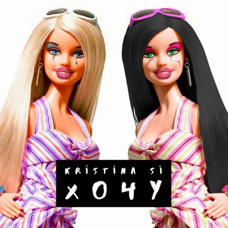 Kristina Si - Я хочу, нет я хочу