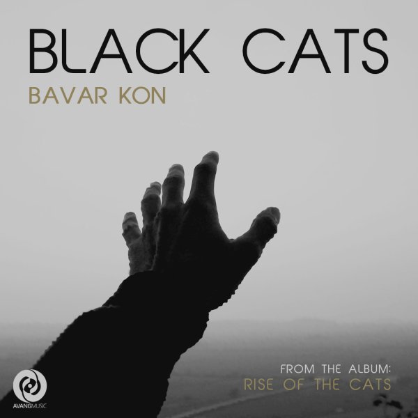 Black Cats - Bavar Kon