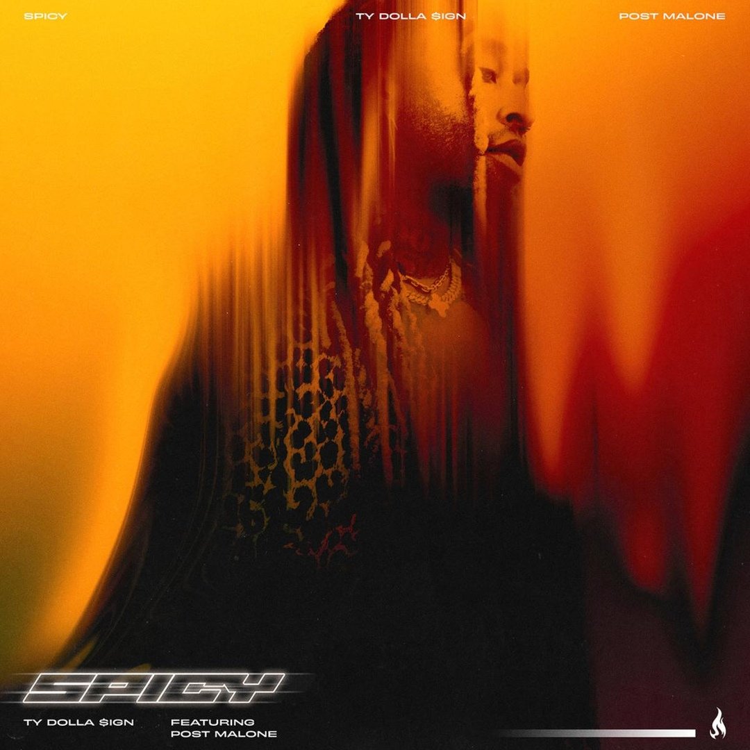 Ty Dolla $ign feat. Post Malone - Spicy