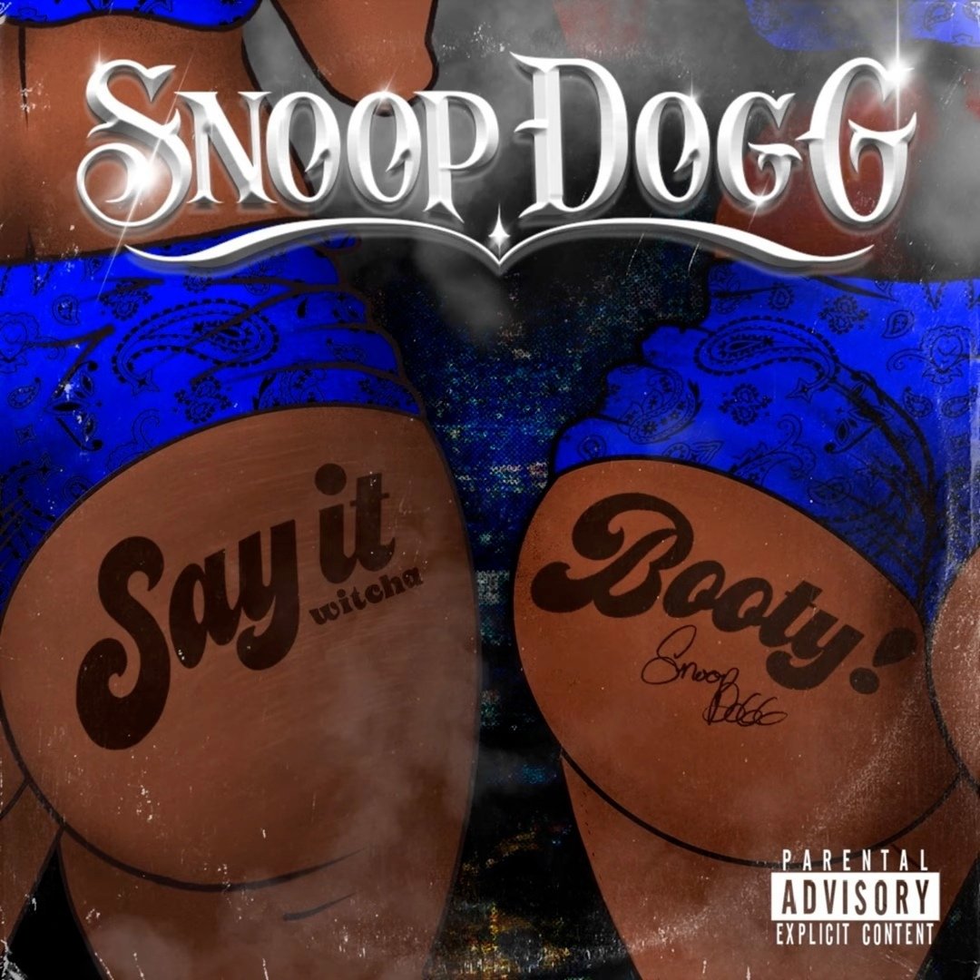 Snoop Dogg feat. ProHoeZak - Say It Witcha Booty