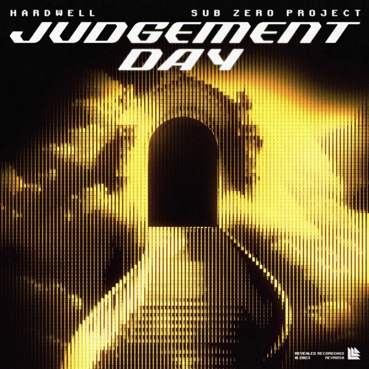 Hardwell & Sub Zero Project - Judgement Day