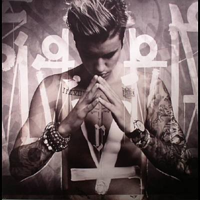 Justin Bieber - Sorry