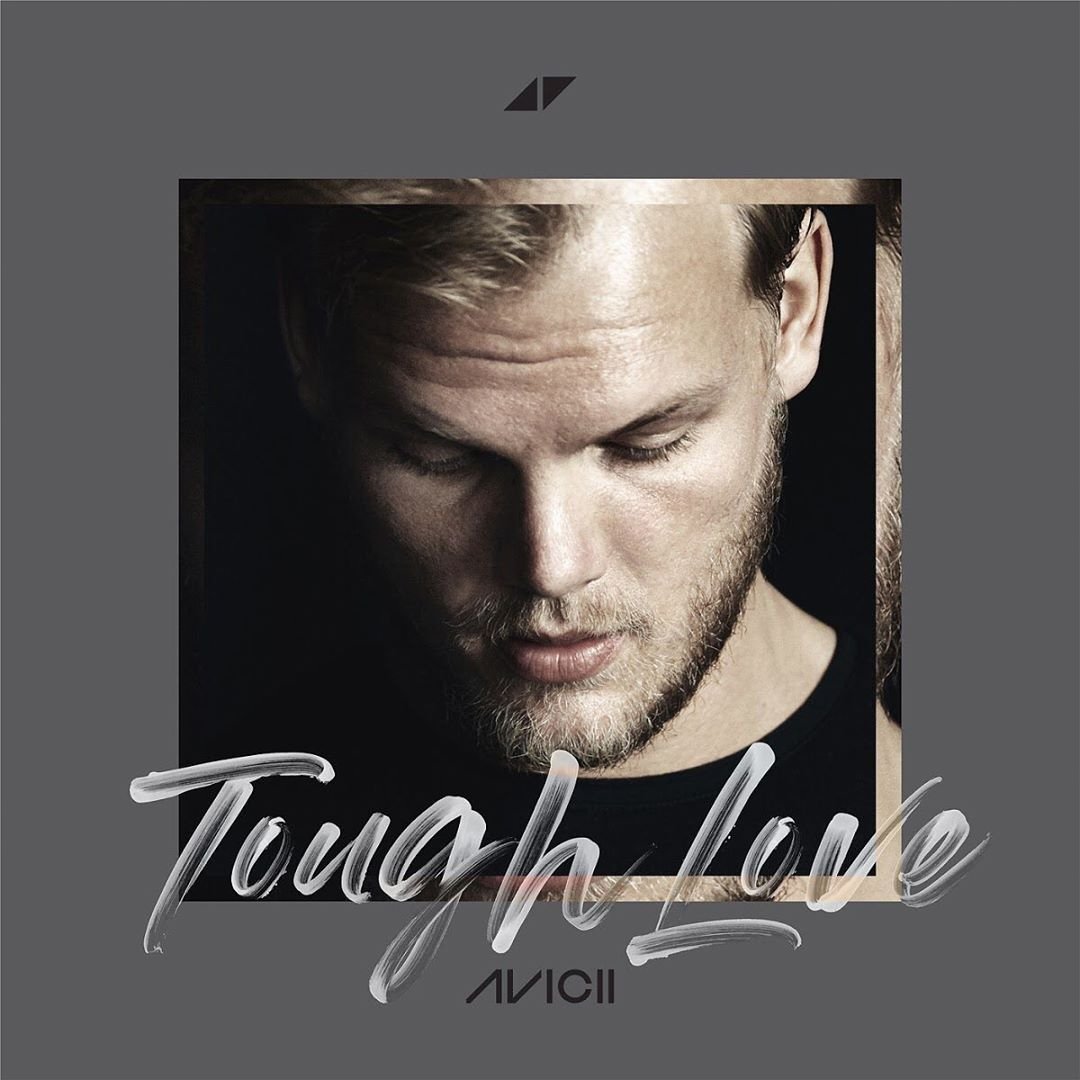 Avicii feat. Agnes, Vargas & Lagola - Tough Love