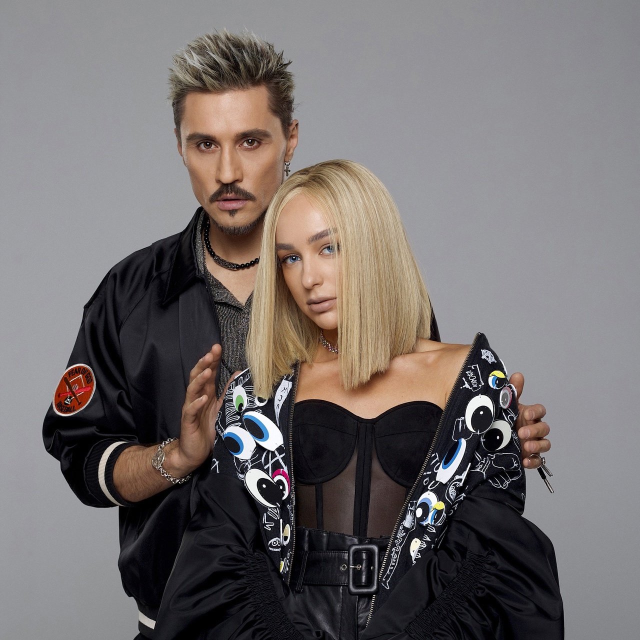 Дима Билан, Мари Краймбрери - Ты не моя пара