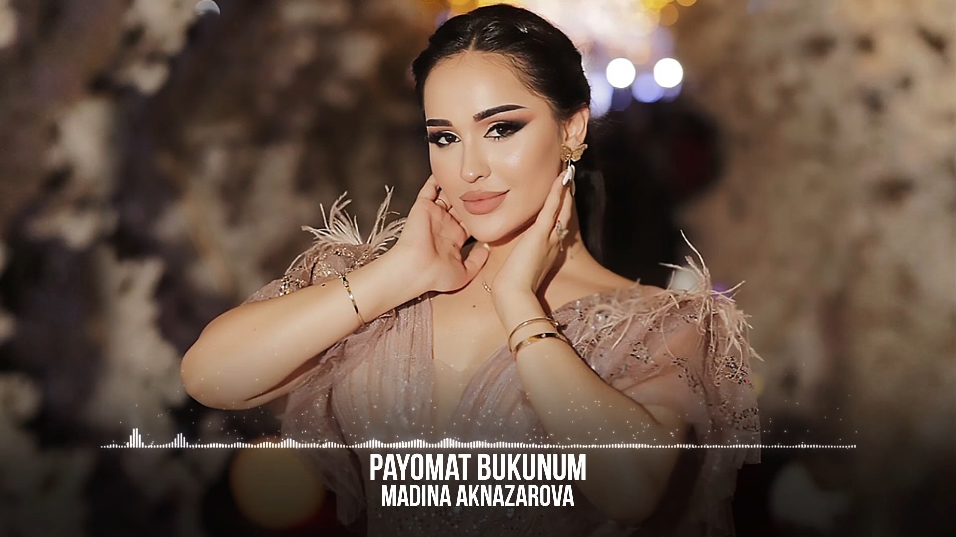 Мадина Акназарова - Паёмат букунум