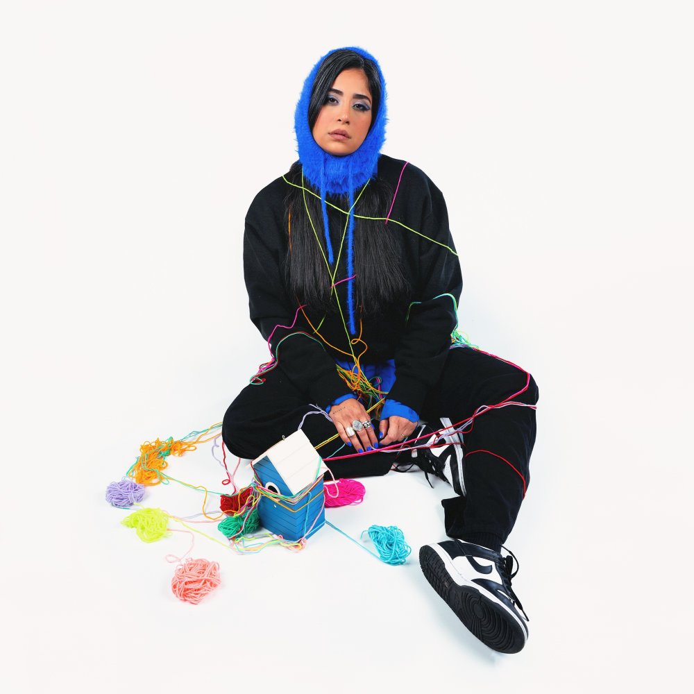 Sogand - Zamin Gerde