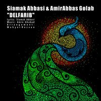 Siamak Abbasi & Amirabbas Golab - Delfarib