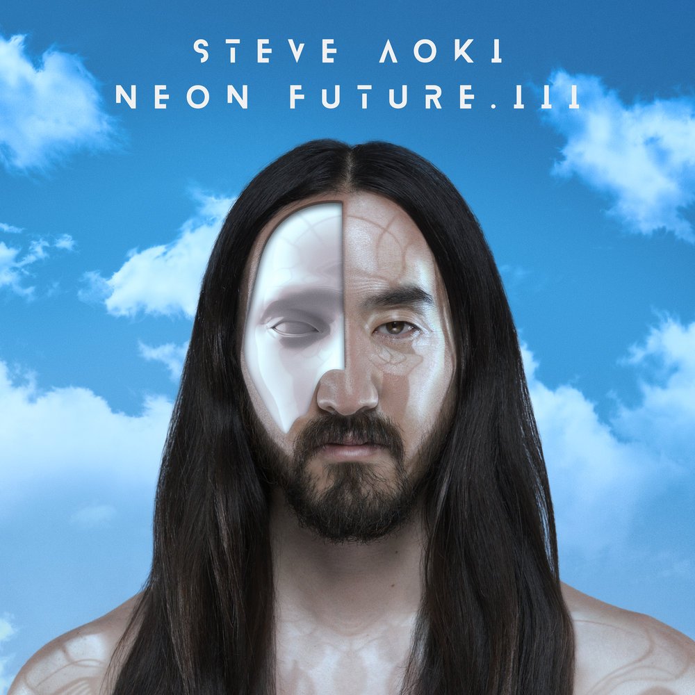 Steve Aoki feat. Era Istrefi - Anything More