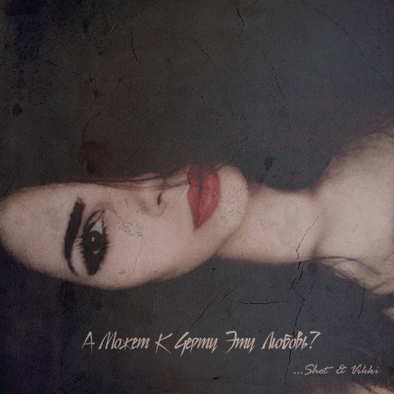 Shot feat. Vikki - А может к чёрту эту любовь