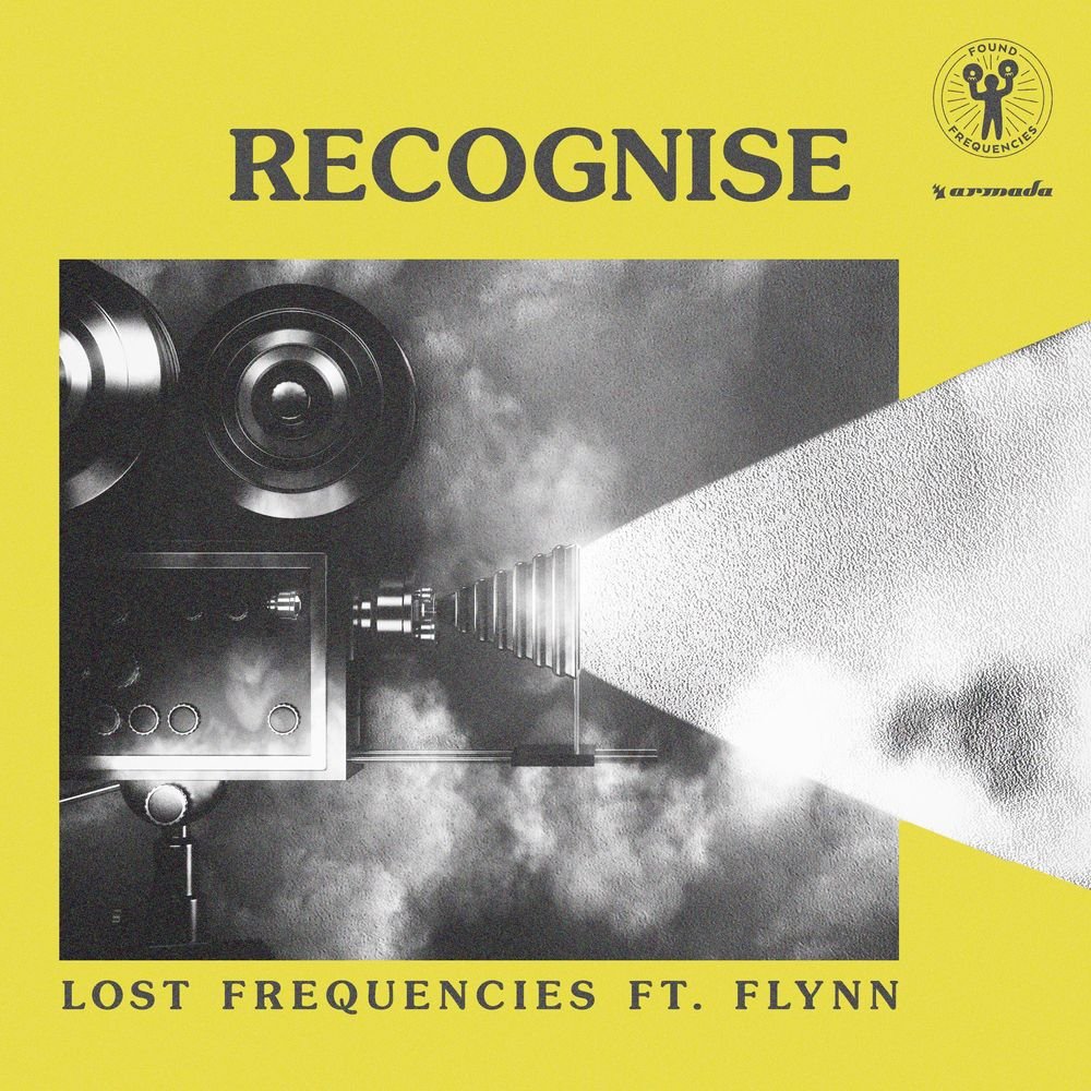 Lost Frequencies feat. FLYNN - Recognise