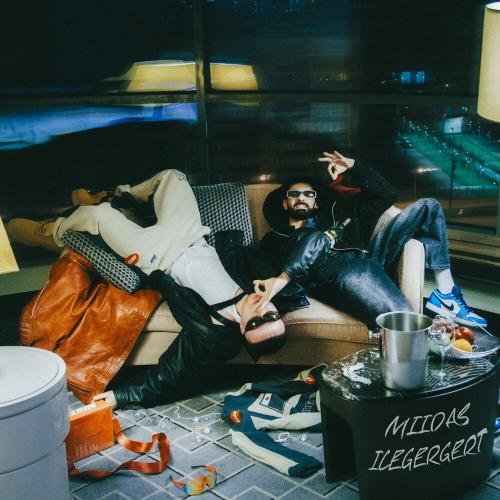 MIIDAS/ICEGERGERT - ОК