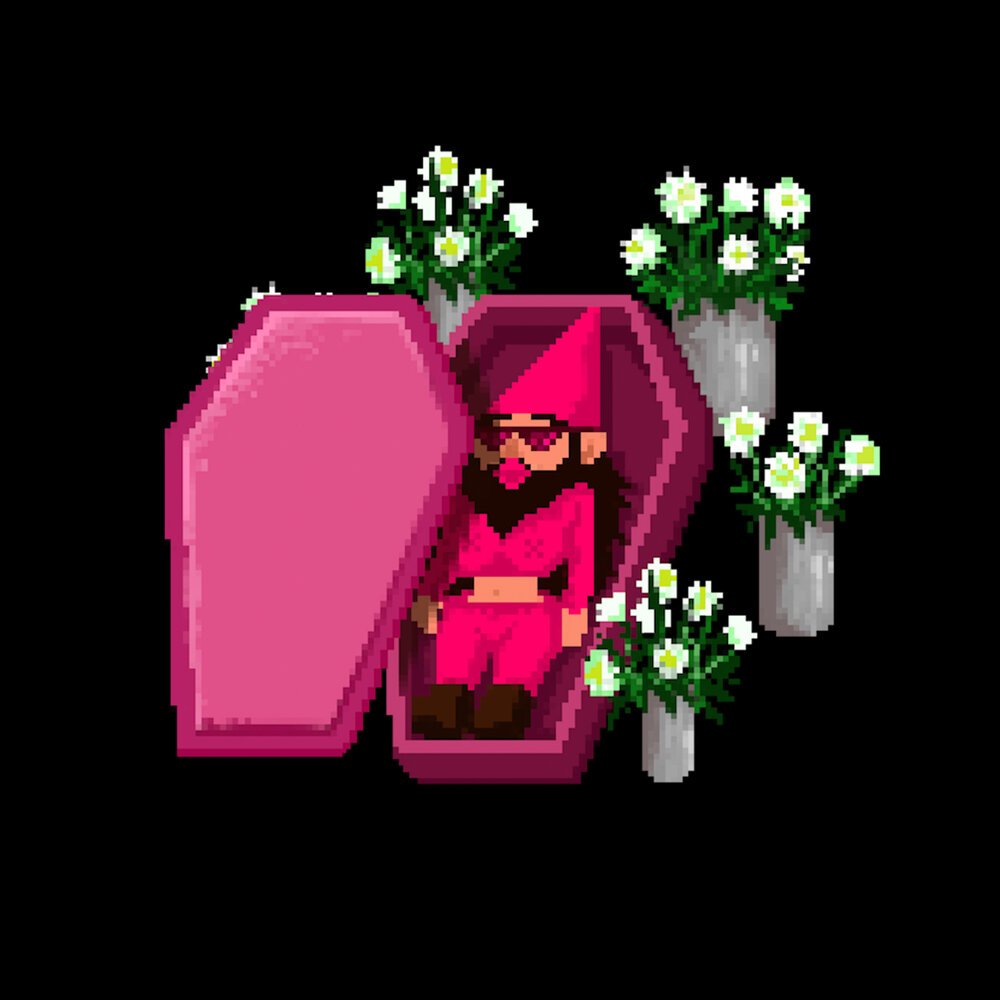 МЭЙБИ БЭЙБИ - Силиконовый Гном