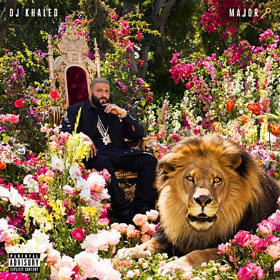 DJ Khaled feat. Nicki Minaj, Chris Brown, August Alsina, Jeremih, Future Rick Ross - Do You Mind