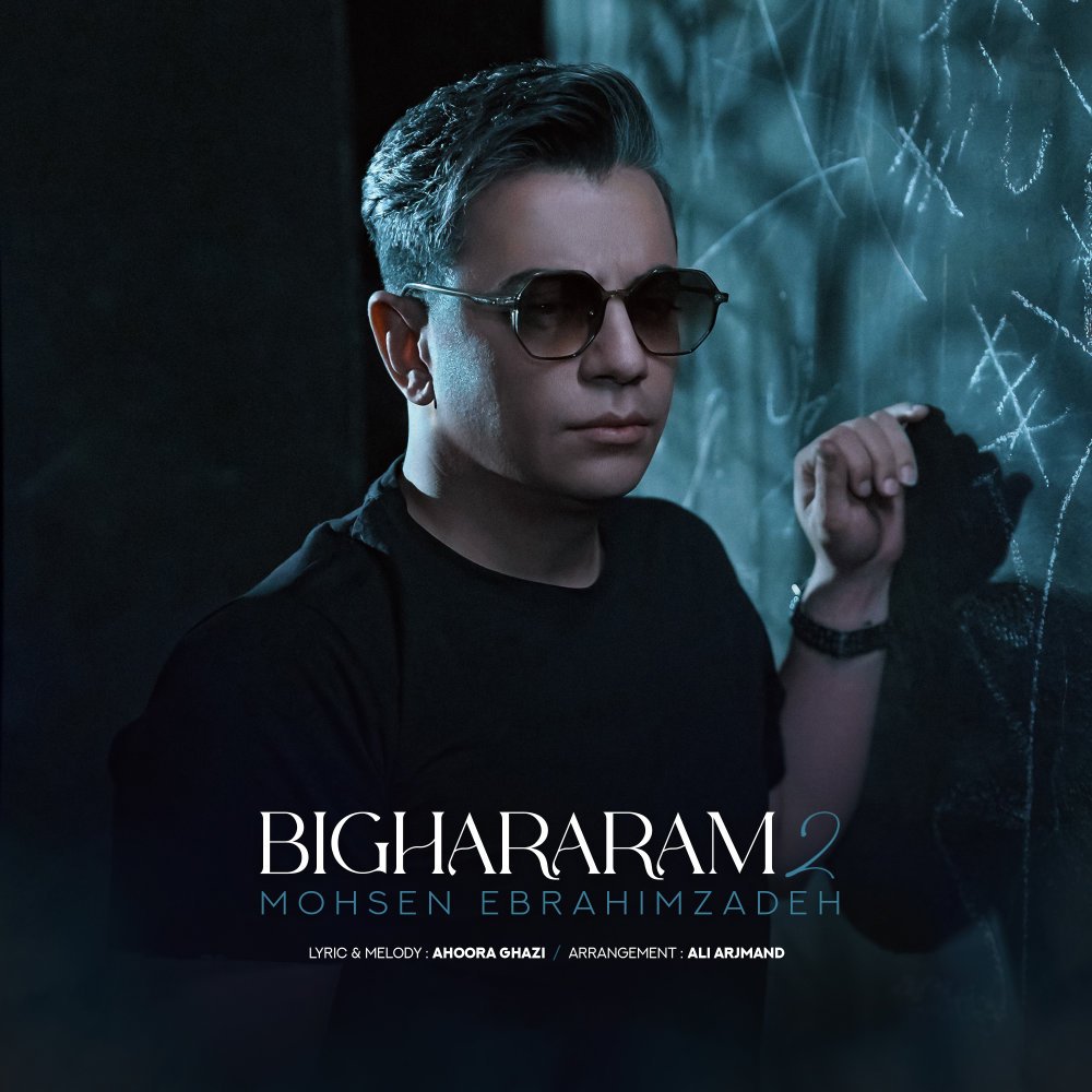 Mohsen Ebrahimzadeh - Bighararam 2