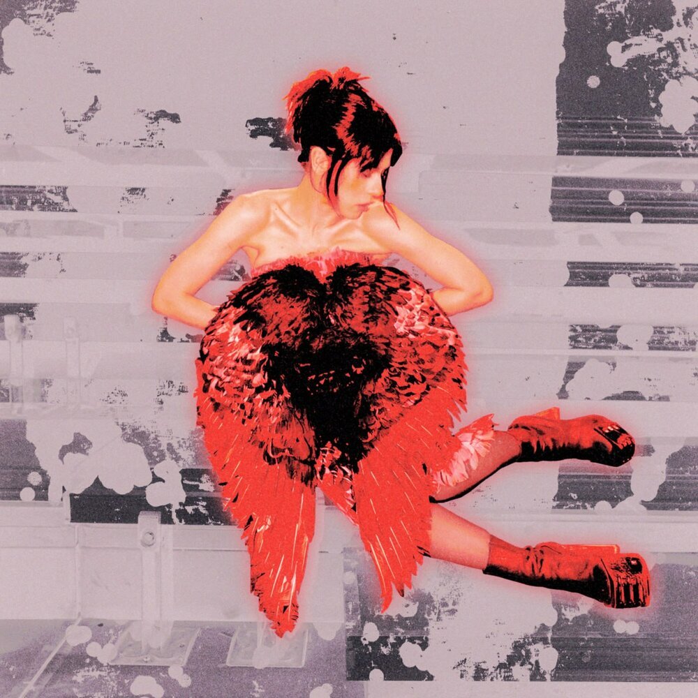 IOWA - 140 (Dj Veshard Remix)