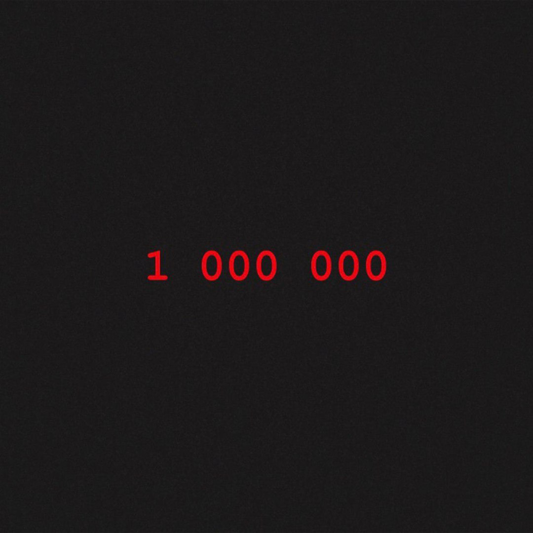 Егор Крид - Миллион Алых Роз