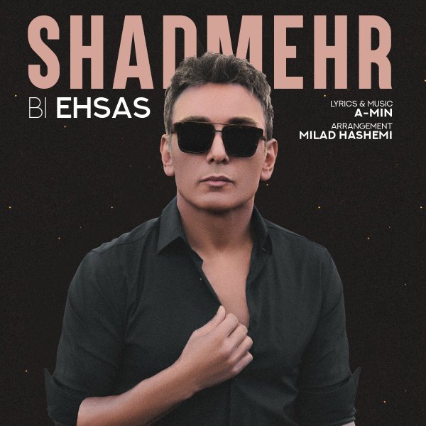 Shadmehr Aghili - Bi Ehsas