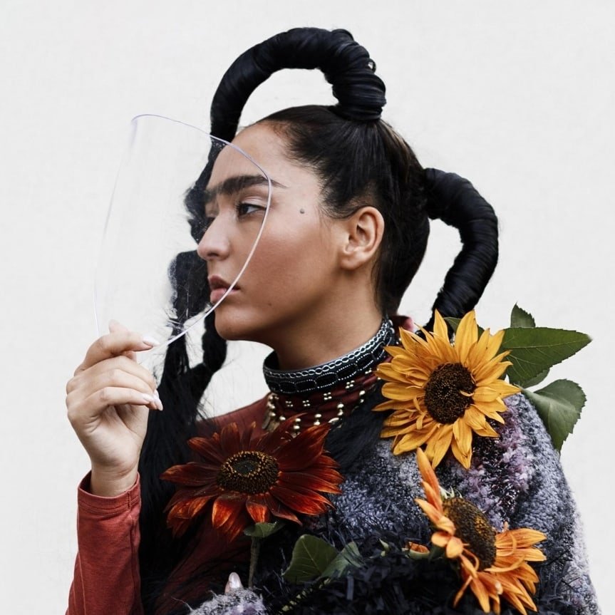 Manizha - Город солнца