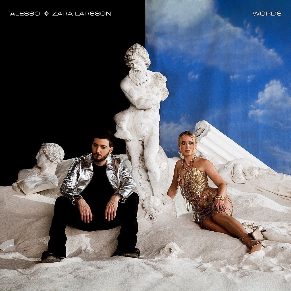 Alesso feat. Zara Larsson - Words