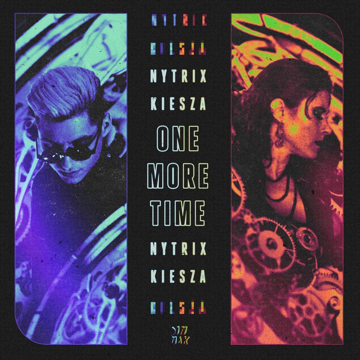 Nytrix feat. Kiesza - One More Time