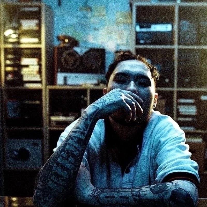 Скриптонит - Аванс