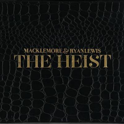 Macklemore - Thrift Shop (Clean)