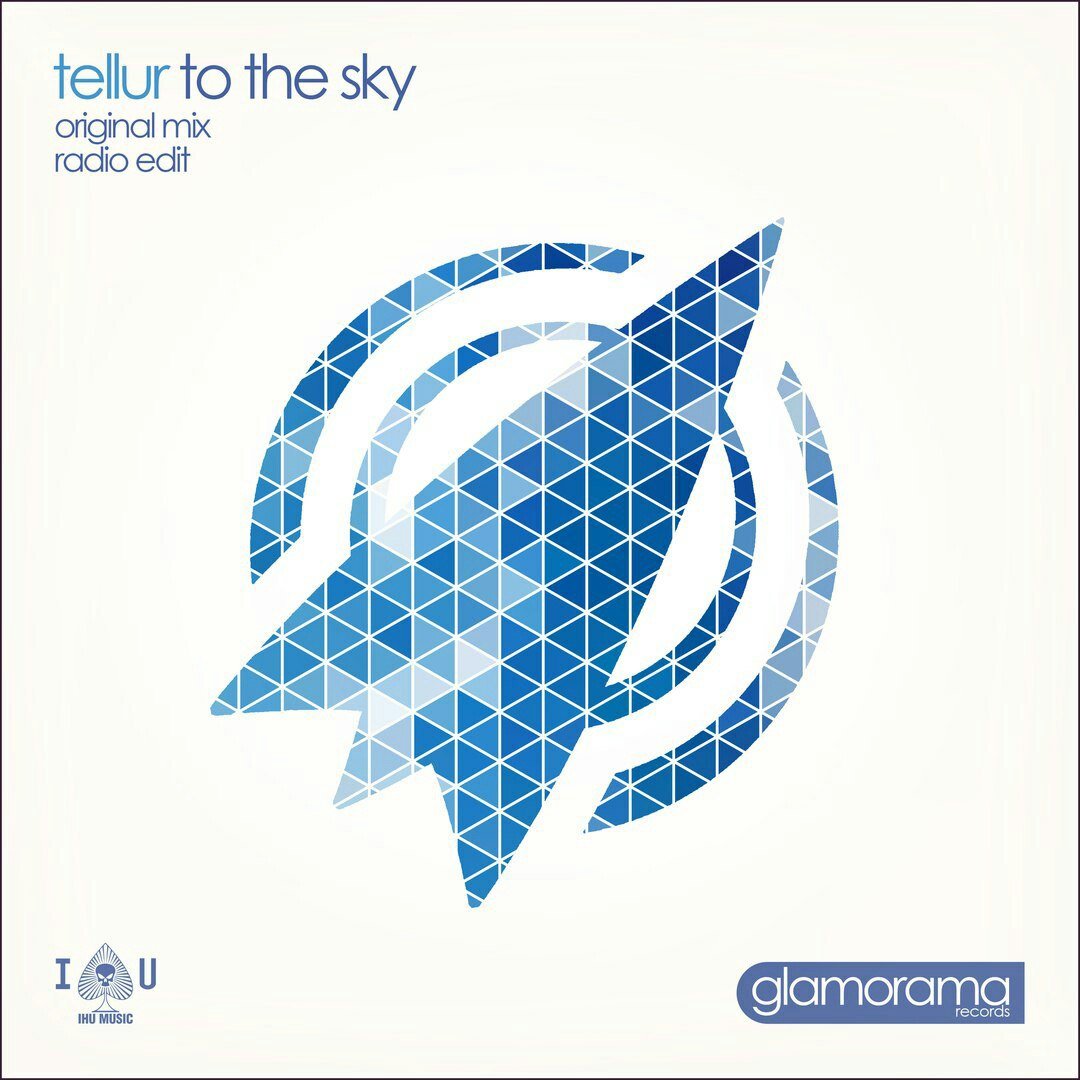 Tellur - To The Sky (Radio Edit)