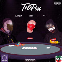Arta - Telepan (Ft PDC & Alipasha)