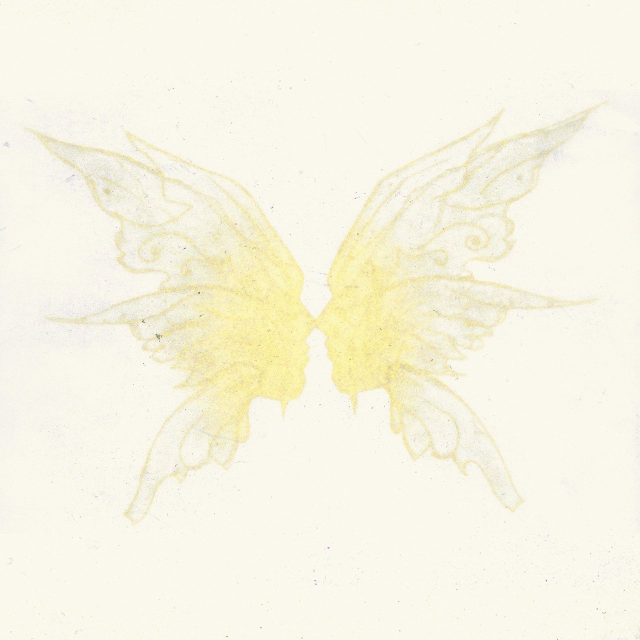 MAYOT - Мотылек