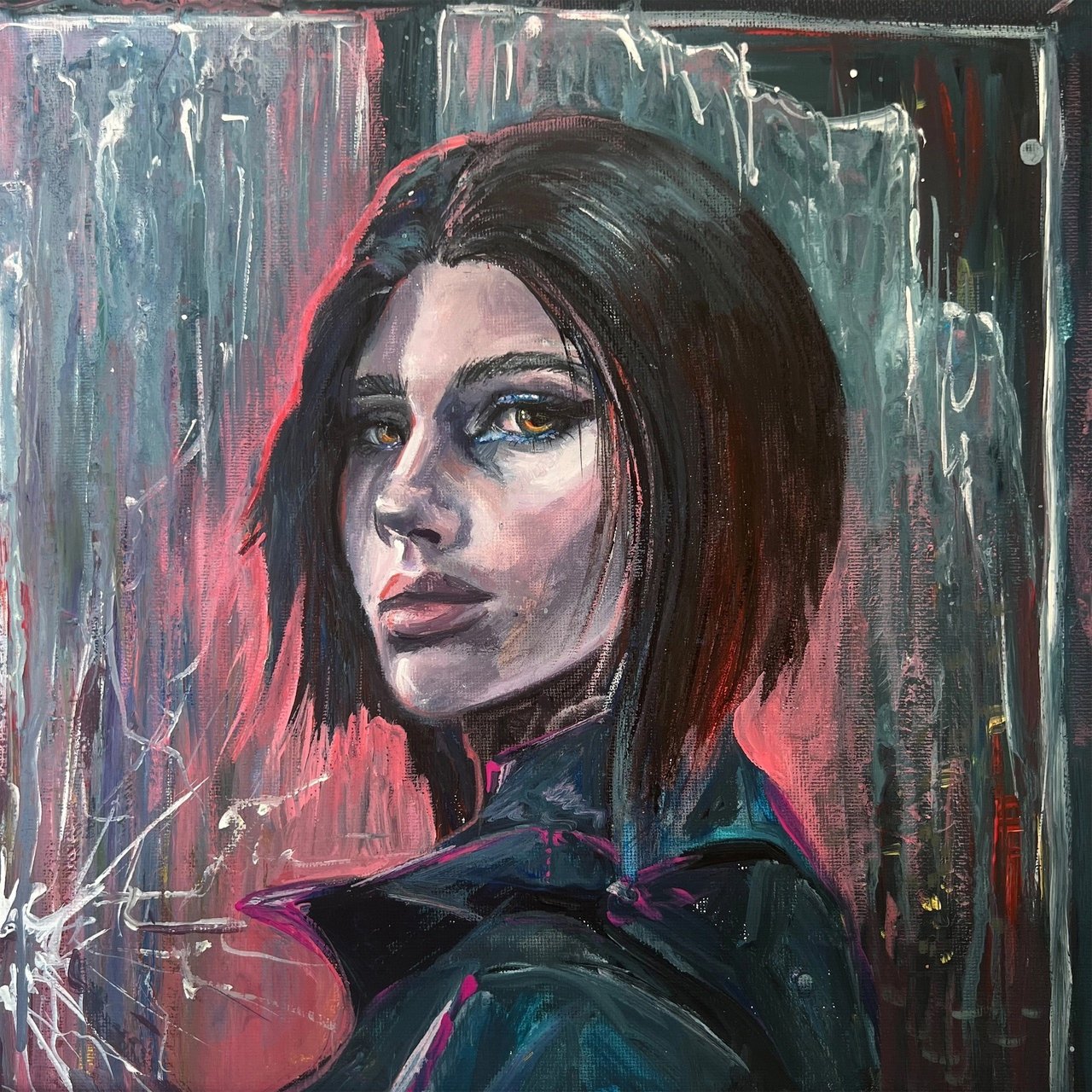 просто Лера - Окна