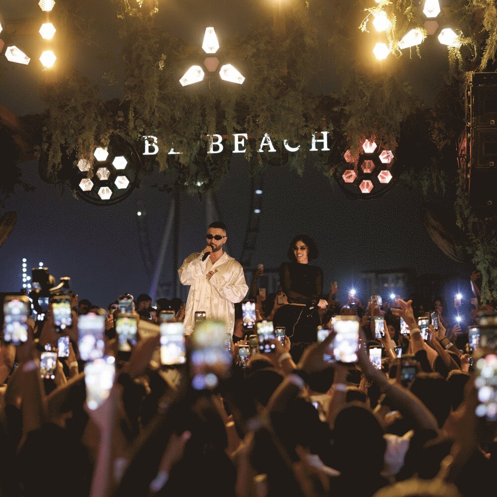 Arta, Saaren, & Arman Miladi - Har Eshghi Mimirad